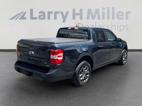 Used 2022 Ford Maverick XLT w/ Equipment Group 300A Standard AWD/4WD image 5