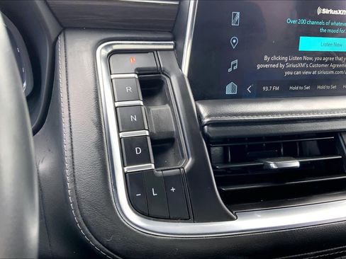 Used 2024 Chevrolet Tahoe LT RWD image 35