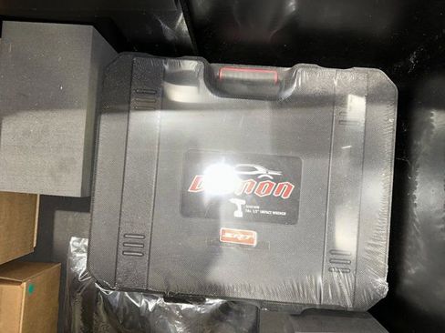 Used 2018 Dodge Challenger SRT Demon w/ Leather Front Seat Group image 62