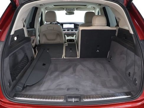 Used 2020 Mercedes-Benz GLE 350 4MATIC image 35