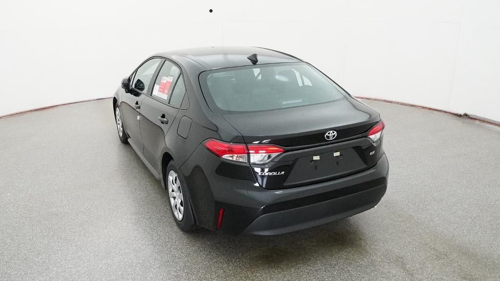 New 2026 Toyota Corolla LE FWD image 6