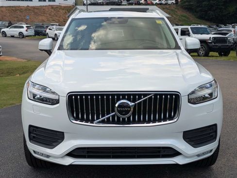 Used 2020 Volvo XC90 T6 Momentum AWD/4WD image 10