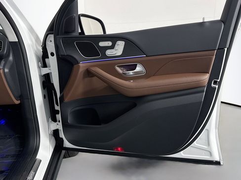 New 2026 Mercedes-Benz GLE 350 4MATIC image 23