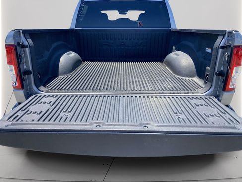 Used 2021 RAM 1500 Big Horn AWD/4WD image 9