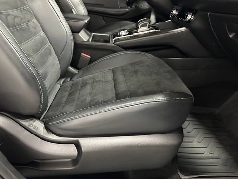Used 2022 Mitsubishi Outlander SE AWD/4WD image 56