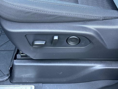 New 2026 Chevrolet Silverado 1500 RST w/ RST Select Package image 23