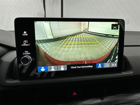 New 2026 Honda CR-V Sport-L image 33