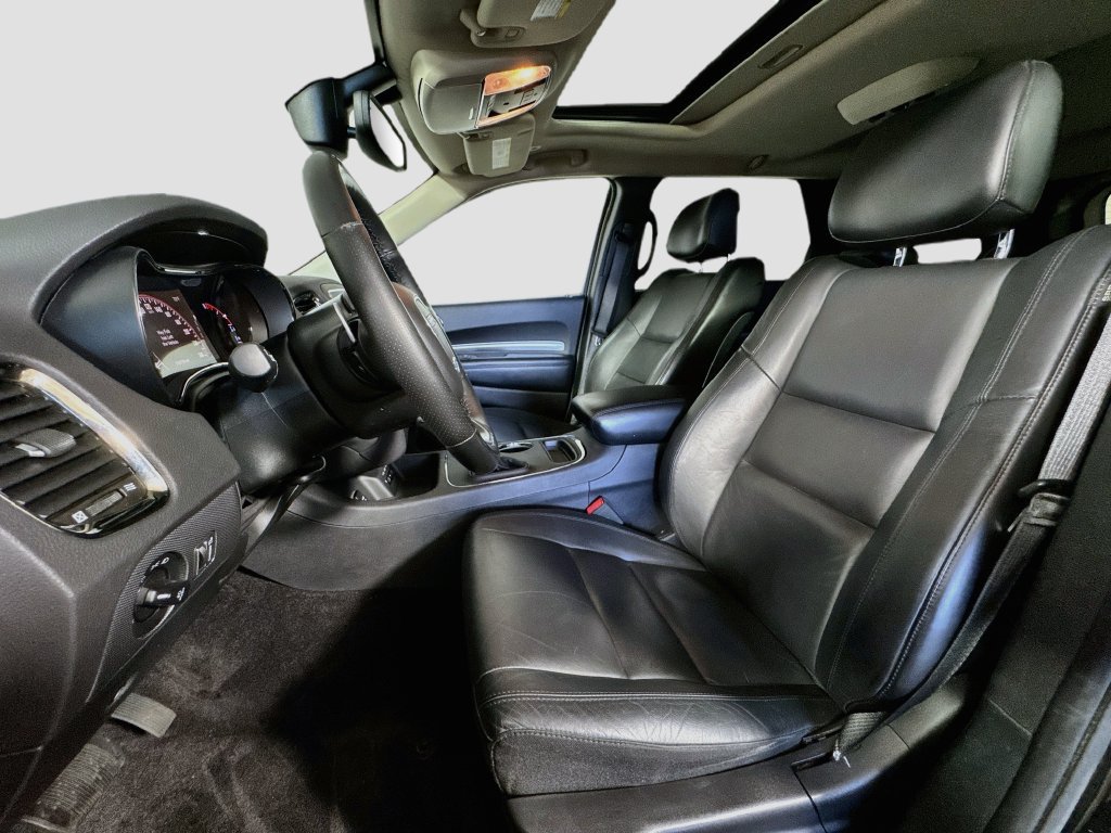 Used 2020 Dodge Durango GT AWD/4WD image 18