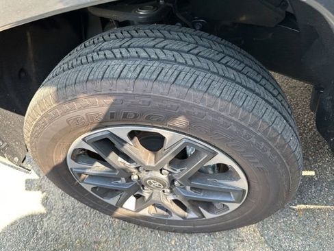 Used 2026 Toyota Tundra Limited image 11