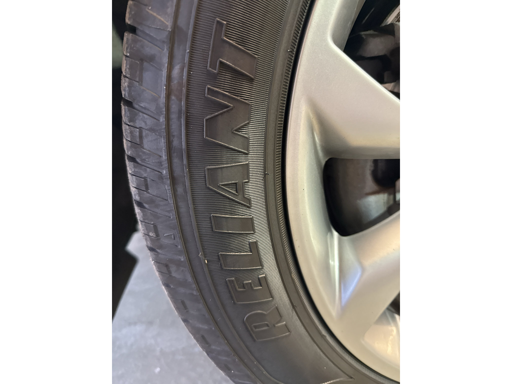 Used 2015 Lincoln MKC AWD w/ Equipment Group 101A Select image 36