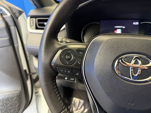 Used 2022 Toyota RAV4 XSE w/ XSE Grade Weather Package image 16