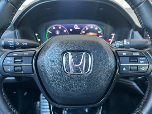 Used 2024 Honda Accord Sport image 19