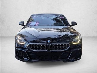 Used 2020 BMW Z4 M40i w/ Driving Assistance Package video 2