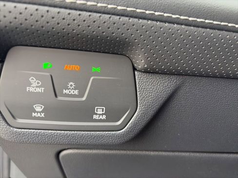 New 2026 Volkswagen Atlas SEL AWD/4WD image 12