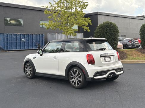 Used 2024 MINI Cooper S FWD image 12