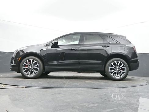 New 2026 Cadillac XT5 Sportv w/ LPO, Onyx Lite Package AWD/4WD image 44