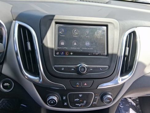 Used 2023 Chevrolet Equinox LS FWD image 21