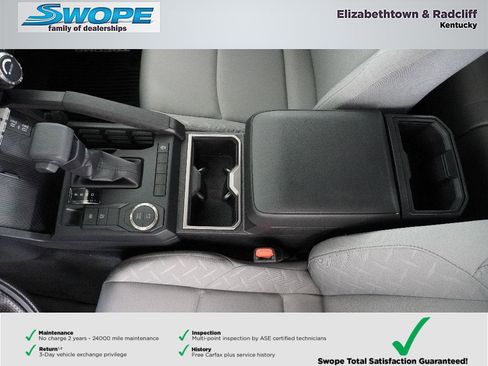 New 2026 Toyota Tacoma SR5 image 23