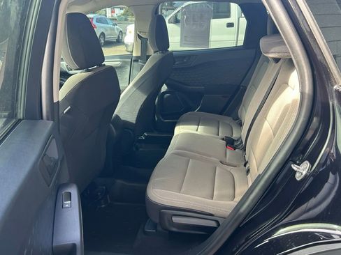 Used 2020 Ford Escape S AWD/4WD image 26