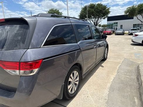 Used 2015 Honda Odyssey EX image 6