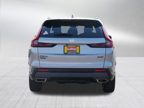 New 2026 Honda CR-V Sport image 6