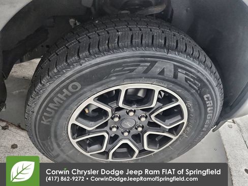 Used 2023 Ford F150 XLT w/ Equipment Group 302A High AWD/4WD image 16