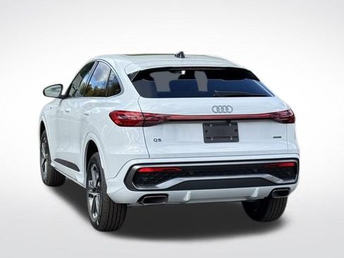 New 2025 Audi Q5 Premium image 6