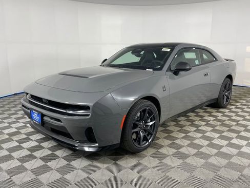 New 2026 Dodge Charger R/T Scat Pack image 1