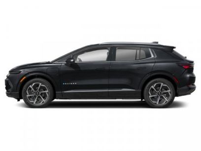 Used 2026 Chevrolet Equinox EV LT w/ Comfort Package