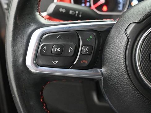 Used 2021 Jeep Wrangler Unlimited Rubicon AWD/4WD image 32
