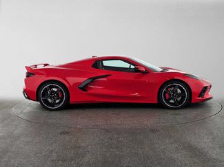 Used 2021 Chevrolet Corvette Stingray Preferred Conv w/ Z51 Performance Package RWD video 2