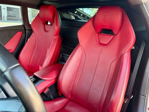 Used 2016 Lamborghini Huracan LP 580-2 RWD image 19