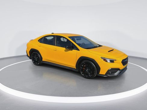 New 2026 Subaru WRX tS AWD/4WD image 9