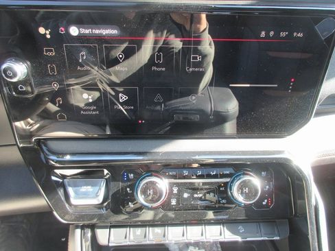 New 2026 GMC Sierra 2500 AT4 w/ AT4 Premium Plus Package image 20