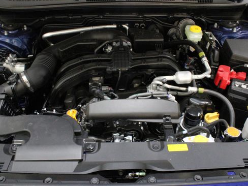 New 2026 Subaru Crosstrek 2.0i Premium AWD/4WD image 33