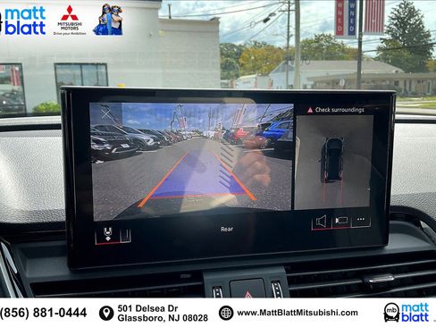 Used 2025 Audi Q5 2.0T Premium Plus w/ Premium Plus Package image 23