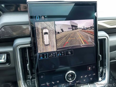 New 2026 GMC Yukon XL Elevation w/ Elevation Premium Package image 20