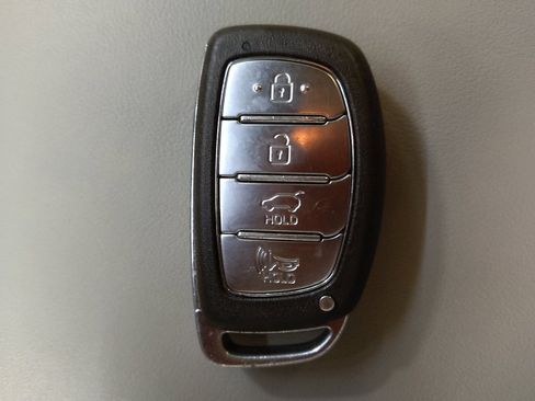 Used 2020 Hyundai Tucson Value AWD/4WD image 32