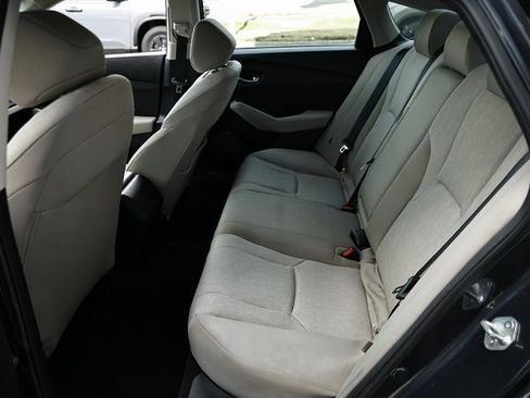 Used 2023 Honda Accord LX image 23