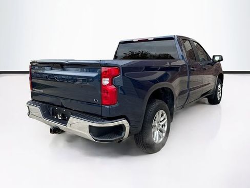Used 2021 Chevrolet Silverado 1500 LT image 6