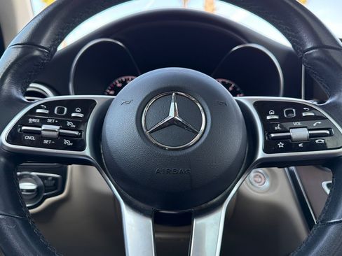 Certified 2022 Mercedes-Benz GLC 300 4MATIC image 26