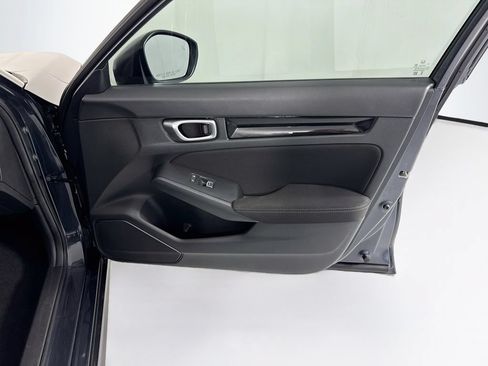 Certified 2024 Honda Civic EX image 25