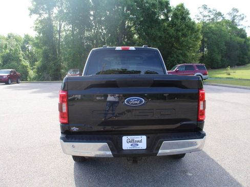 Used 2021 Ford F150 XLT w/ Equipment Group 301A Mid RWD image 16