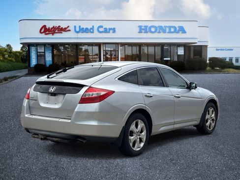 Used 2010 Honda Crosstour EX-L image 5