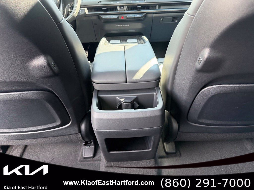 New 2027 Kia Telluride SX X-Line AWD/4WD image 21
