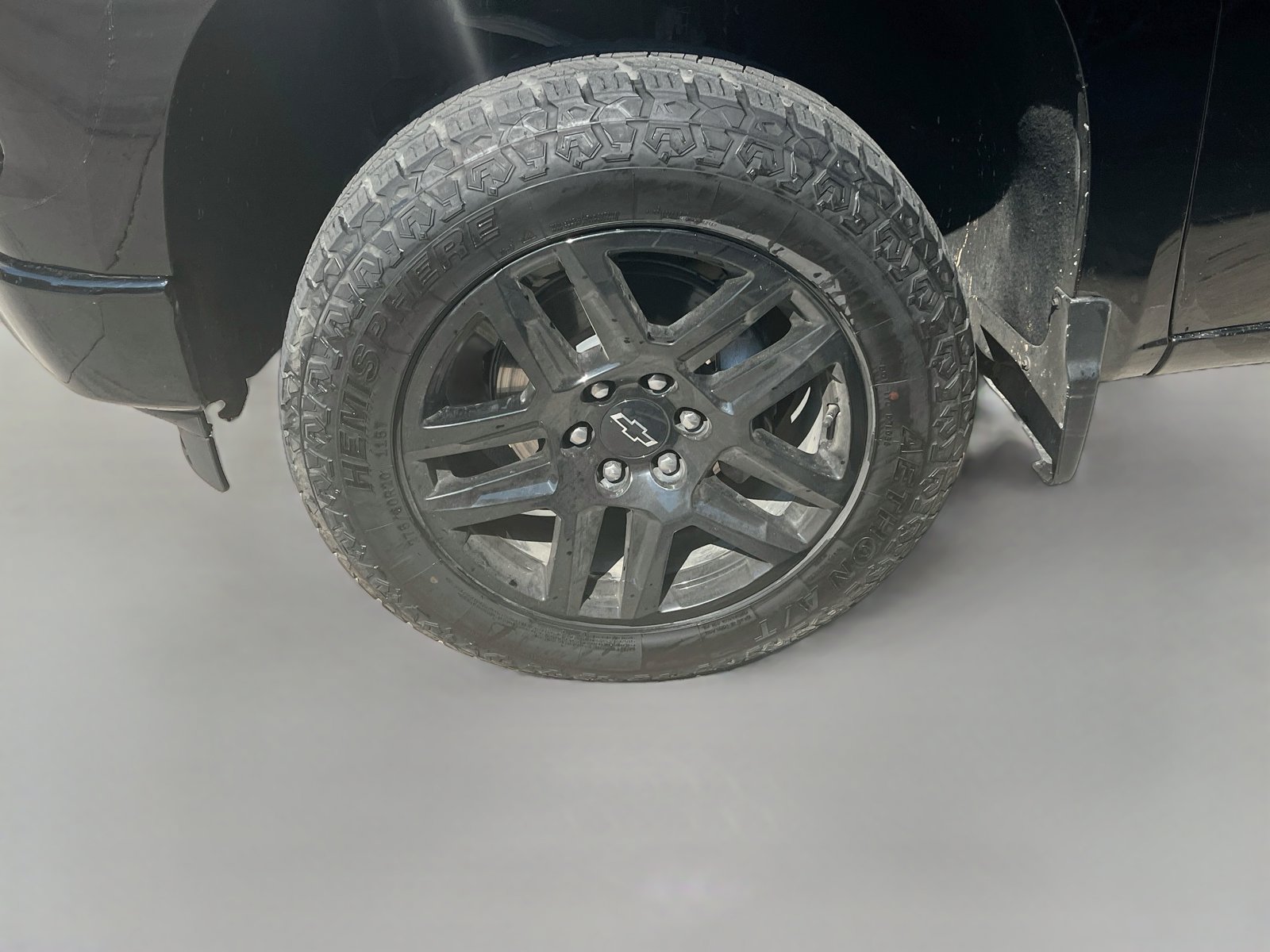 Used 2023 Chevrolet Silverado 1500 RST w/ Texas Edition Plus AWD/4WD image 32