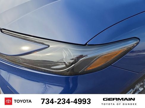 New 2026 Toyota Camry SE image 13