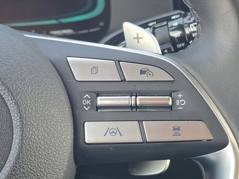 Used 2025 Hyundai Palisade SEL image 23