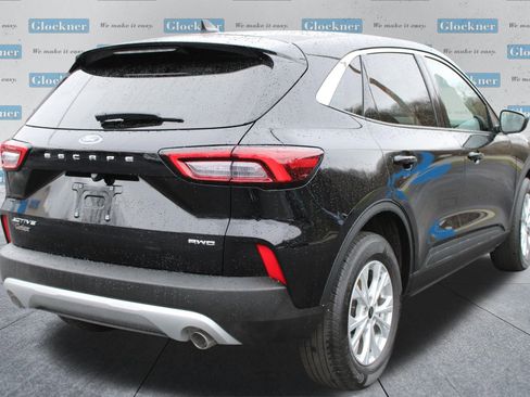 Used 2024 Ford Escape Active image 6