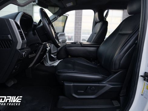 Used 2020 Ford F150 Lariat image 27